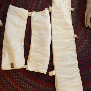 Baby clothes and women clothes